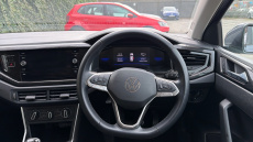 Volkswagen Polo 1.0 TSI Life 5dr Petrol Hatchback